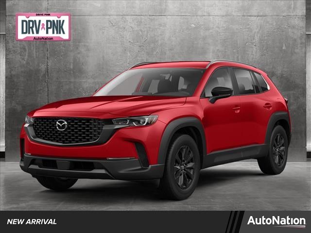 2024 Mazda CX-50 2.5 S Preferred Package