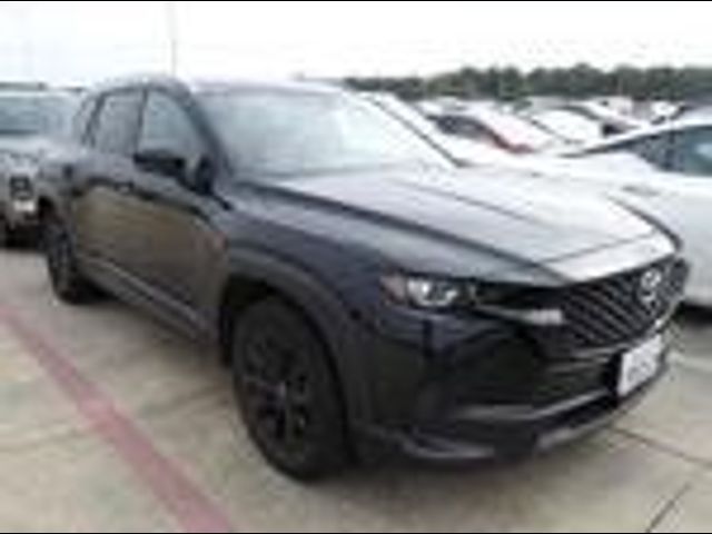 2024 Mazda CX-50 2.5 S Preferred Package