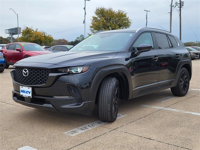 2024 Mazda CX-50 2.5 S Preferred Package