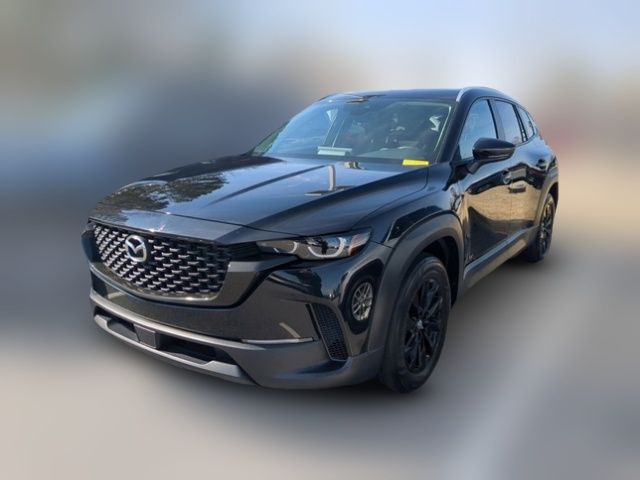 2024 Mazda CX-50 2.5 S Preferred Package