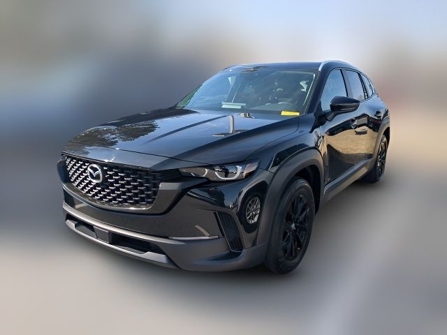 2024 Mazda CX-50 2.5 S Preferred Package