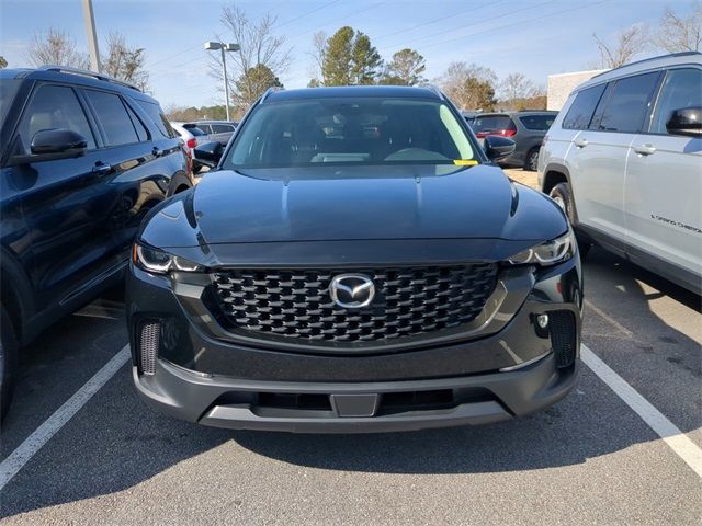 2024 Mazda CX-50 2.5 S Preferred Package