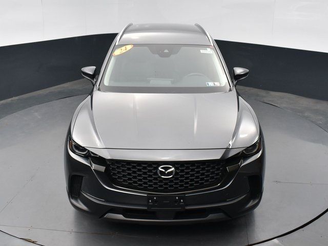 2024 Mazda CX-50 2.5 S Preferred Package