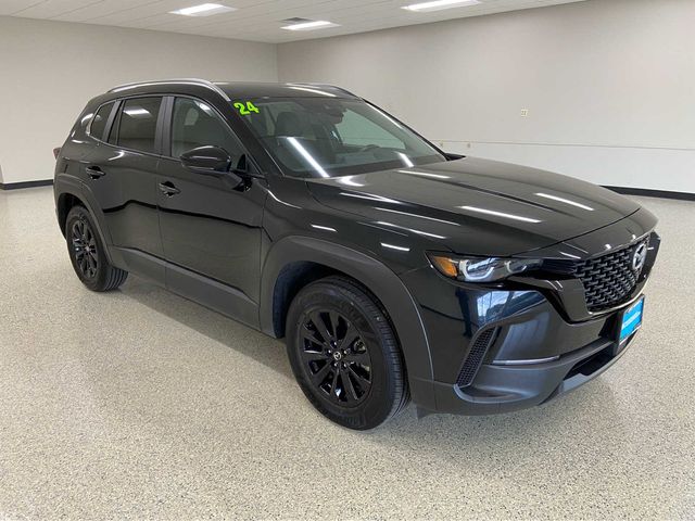 2024 Mazda CX-50 2.5 S Preferred Package