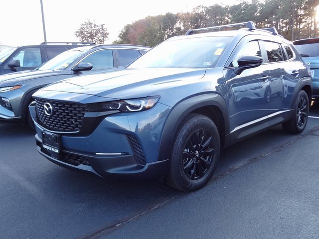 2024 Mazda CX-50 2.5 S Preferred Package