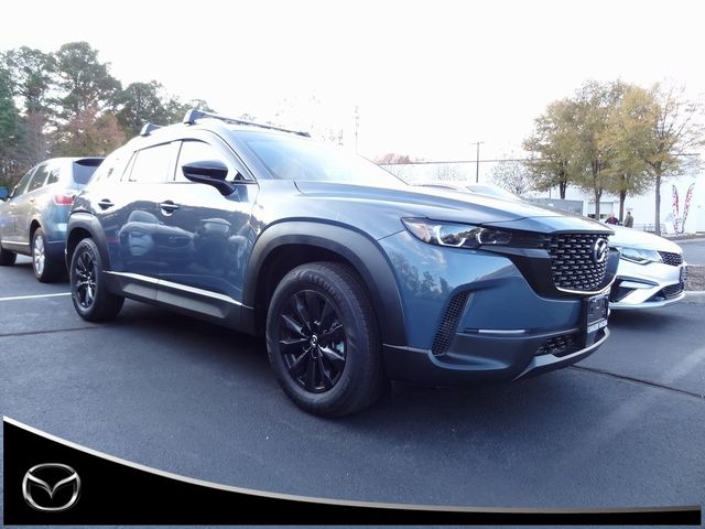 2024 Mazda CX-50 2.5 S Preferred Package