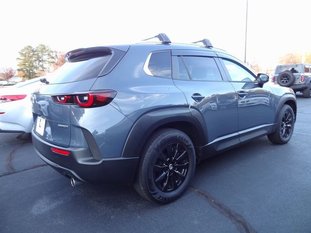 2024 Mazda CX-50 2.5 S Preferred Package