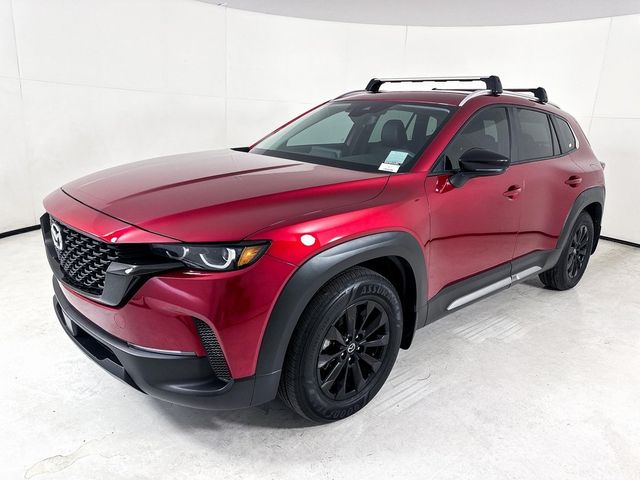 2024 Mazda CX-50 2.5 S Preferred Package