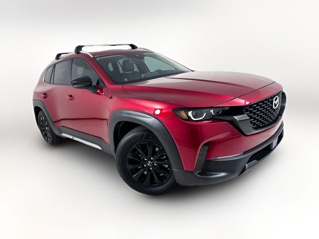 2024 Mazda CX-50 2.5 S Preferred Package