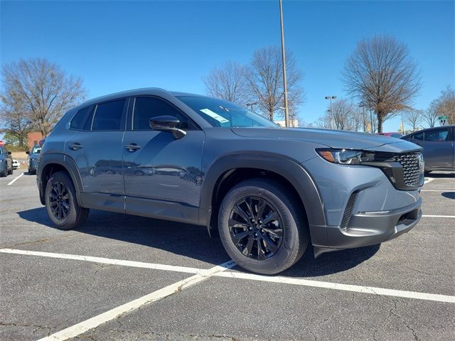 2024 Mazda CX-50 2.5 S Preferred Package