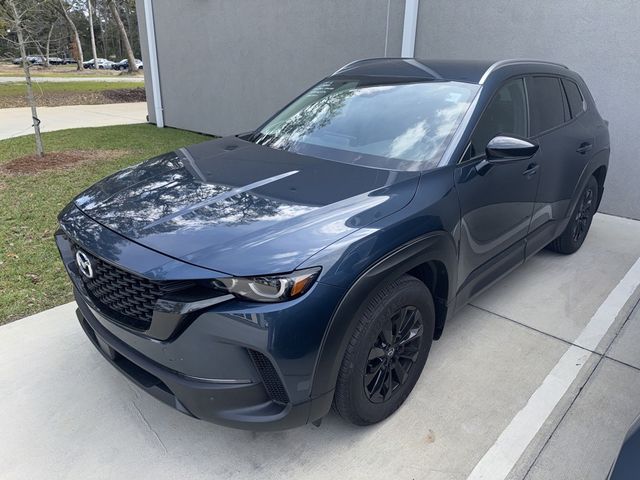 2024 Mazda CX-50 2.5 S Preferred Package