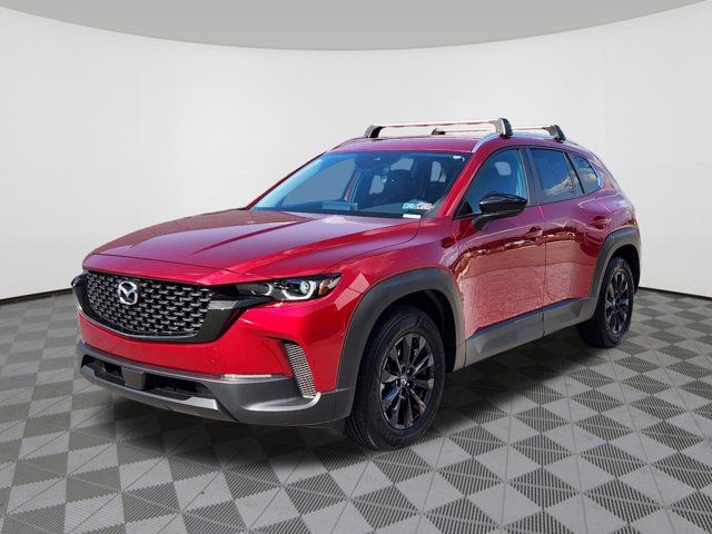 2024 Mazda CX-50 2.5 S Preferred Package