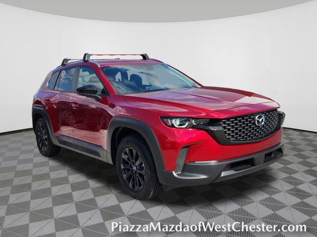 2024 Mazda CX-50 2.5 S Preferred Package