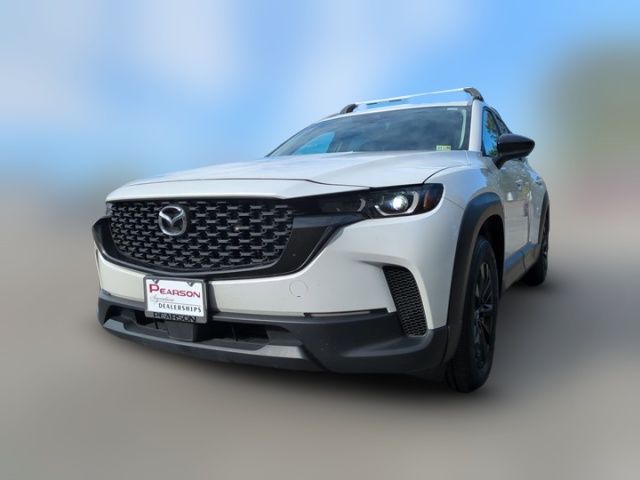 2024 Mazda CX-50 2.5 S Preferred Package