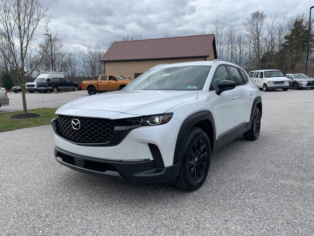 2024 Mazda CX-50 2.5 S Preferred Package