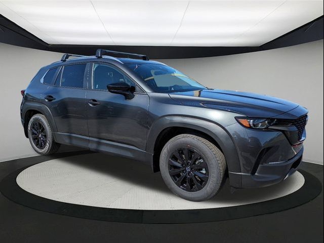 2024 Mazda CX-50 2.5 S Preferred Package