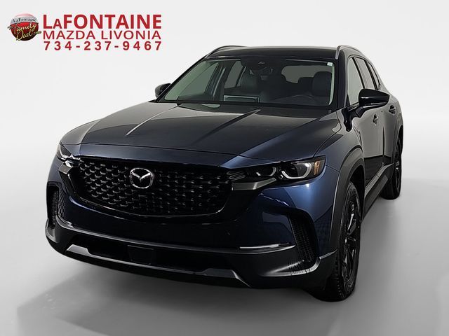 2024 Mazda CX-50 2.5 S Preferred Package