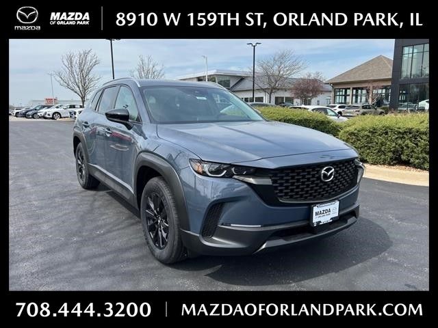 2024 Mazda CX-50 2.5 S Preferred Package