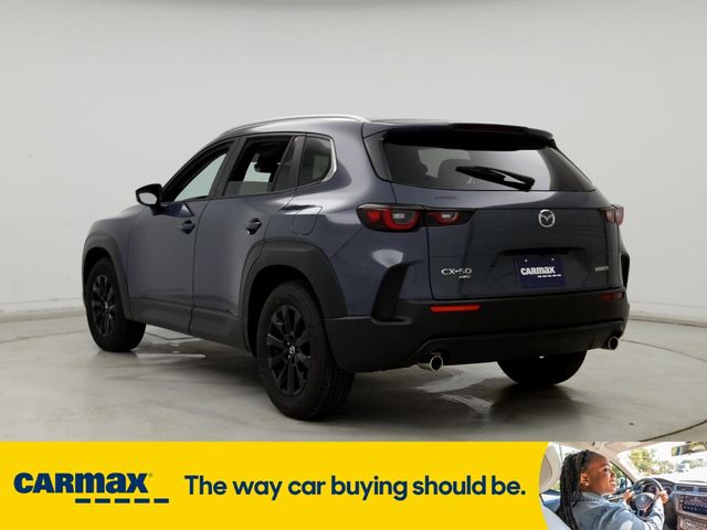 2024 Mazda CX-50 2.5 S Preferred Package