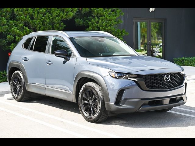 2024 Mazda CX-50 2.5 S Preferred Package