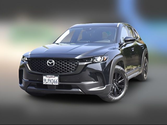 2024 Mazda CX-50 2.5 S Preferred Package