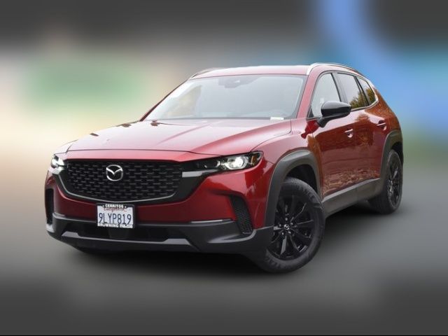 2024 Mazda CX-50 2.5 S Preferred Package