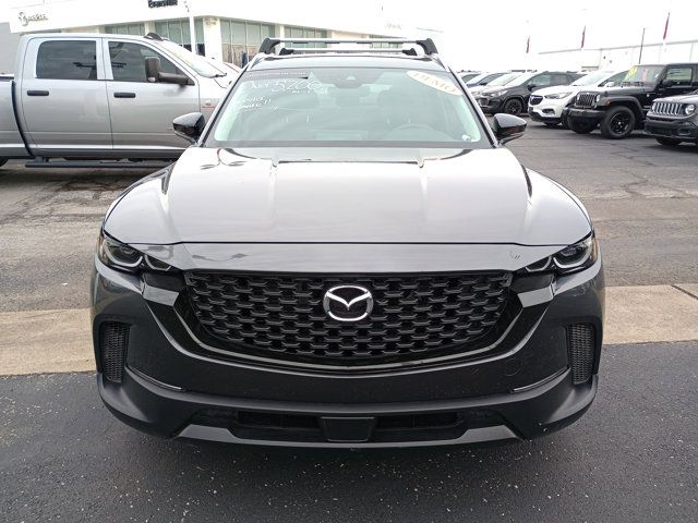 2024 Mazda CX-50 2.5 S Preferred Package