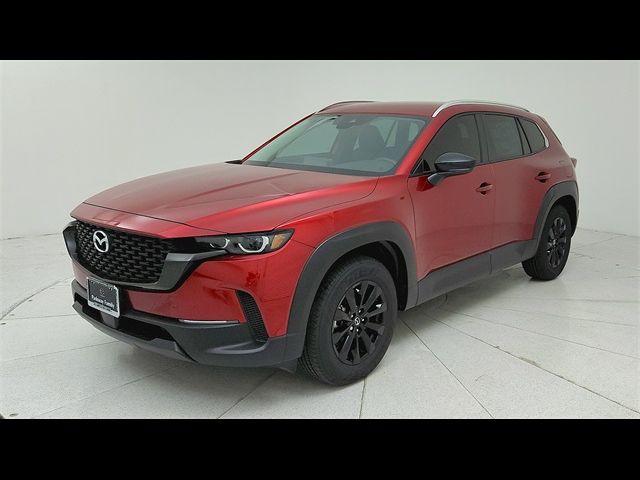 2024 Mazda CX-50 2.5 S Preferred Package