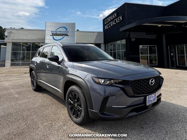 2024 Mazda CX-50 2.5 S Preferred Package