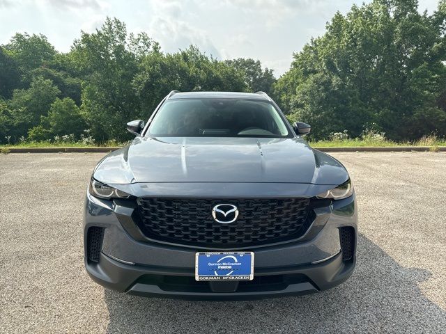 2024 Mazda CX-50 2.5 S Preferred Package