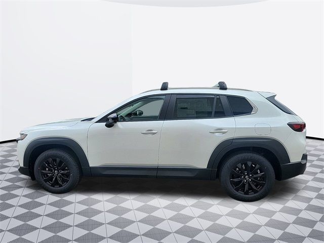 2024 Mazda CX-50 2.5 S Preferred Package