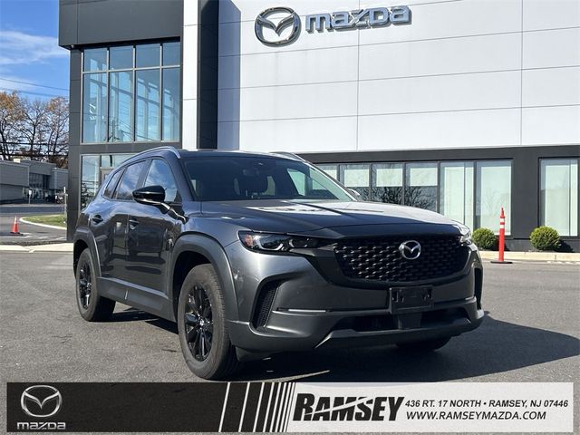 2024 Mazda CX-50 2.5 S Preferred Package