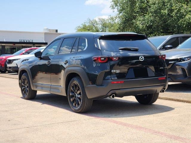 2024 Mazda CX-50 2.5 S Preferred Package