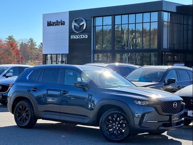 2024 Mazda CX-50 2.5 S Preferred Package