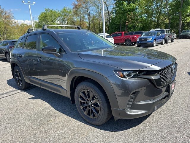 2024 Mazda CX-50 2.5 S Preferred Package