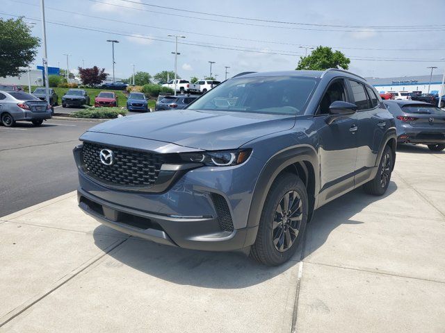 2024 Mazda CX-50 2.5 S Preferred Package