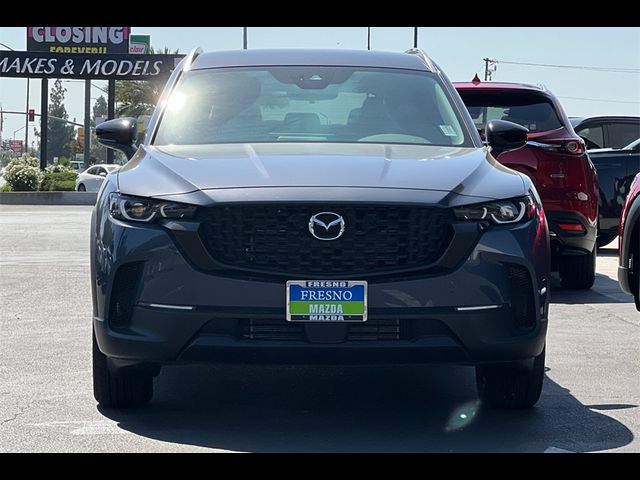 2024 Mazda CX-50 2.5 S Preferred Package