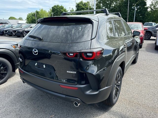 2024 Mazda CX-50 2.5 S Preferred Package