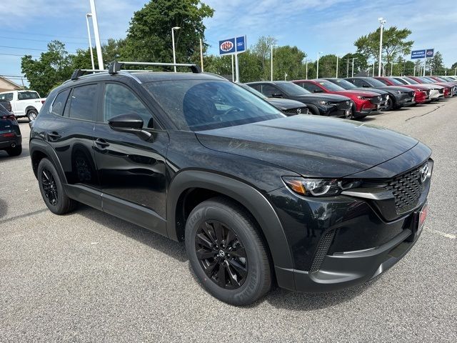 2024 Mazda CX-50 2.5 S Preferred Package