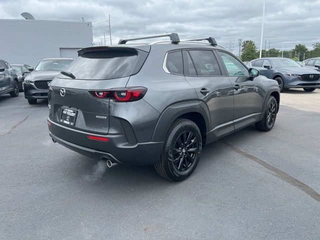 2024 Mazda CX-50 2.5 S Preferred Package