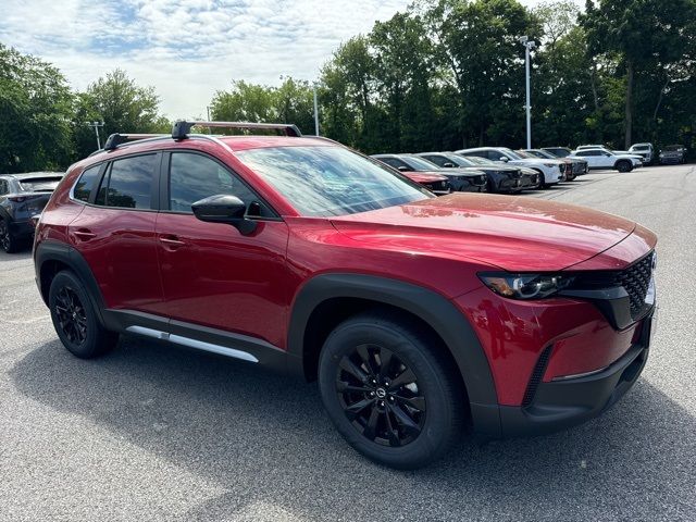 2024 Mazda CX-50 2.5 S Preferred Package