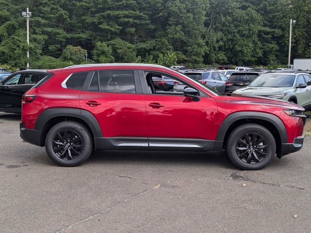 2024 Mazda CX-50 2.5 S Preferred Package