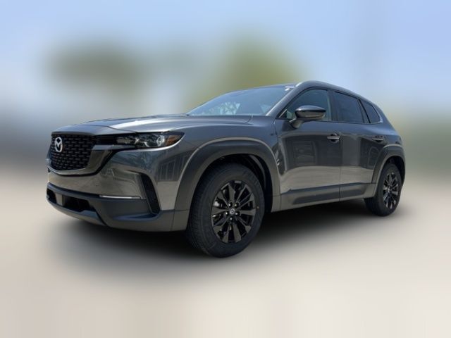 2024 Mazda CX-50 2.5 S Preferred Package