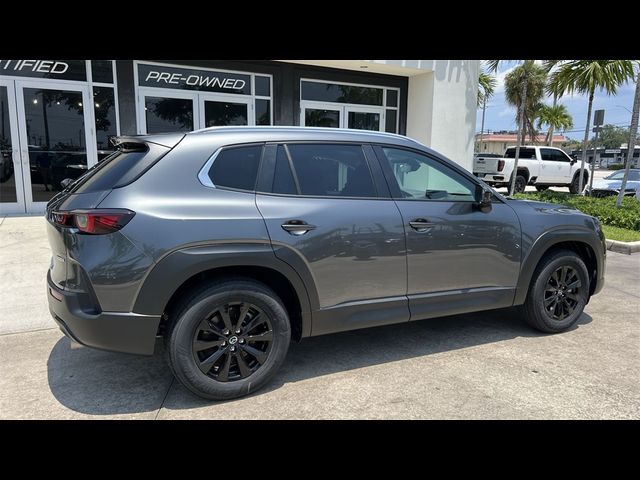 2024 Mazda CX-50 2.5 S Preferred Package