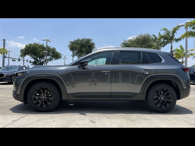 2024 Mazda CX-50 2.5 S Preferred Package