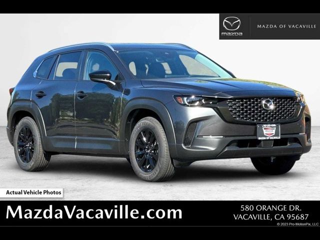 2024 Mazda CX-50 2.5 S Preferred Package