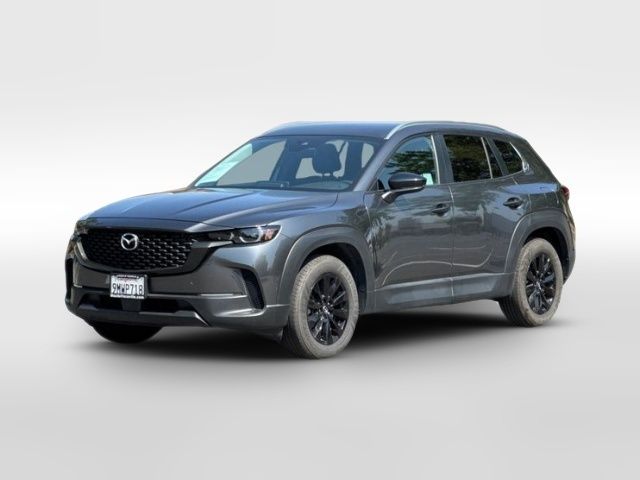 2024 Mazda CX-50 2.5 S Preferred Package