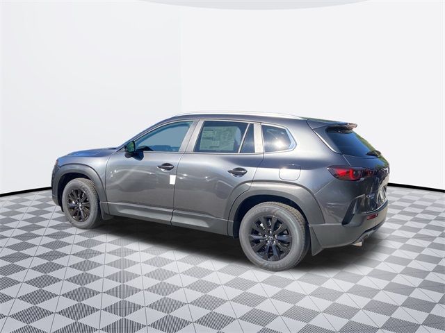 2024 Mazda CX-50 2.5 S Preferred Package