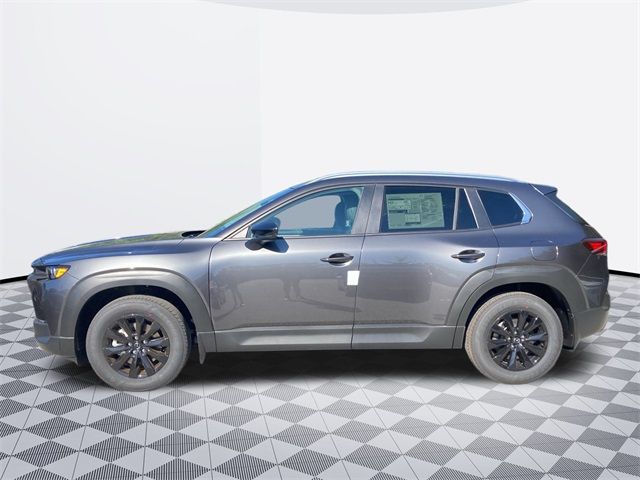 2024 Mazda CX-50 2.5 S Preferred Package