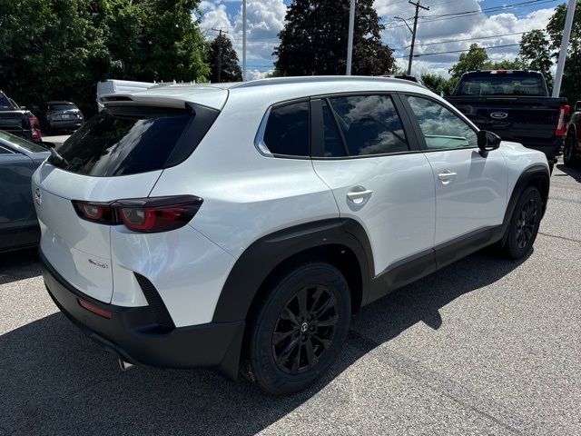 2024 Mazda CX-50 2.5 S Preferred Package